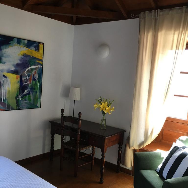 Hotel Rural Ibo Alfaro - Offline Hotel Эрмигва Номер фото