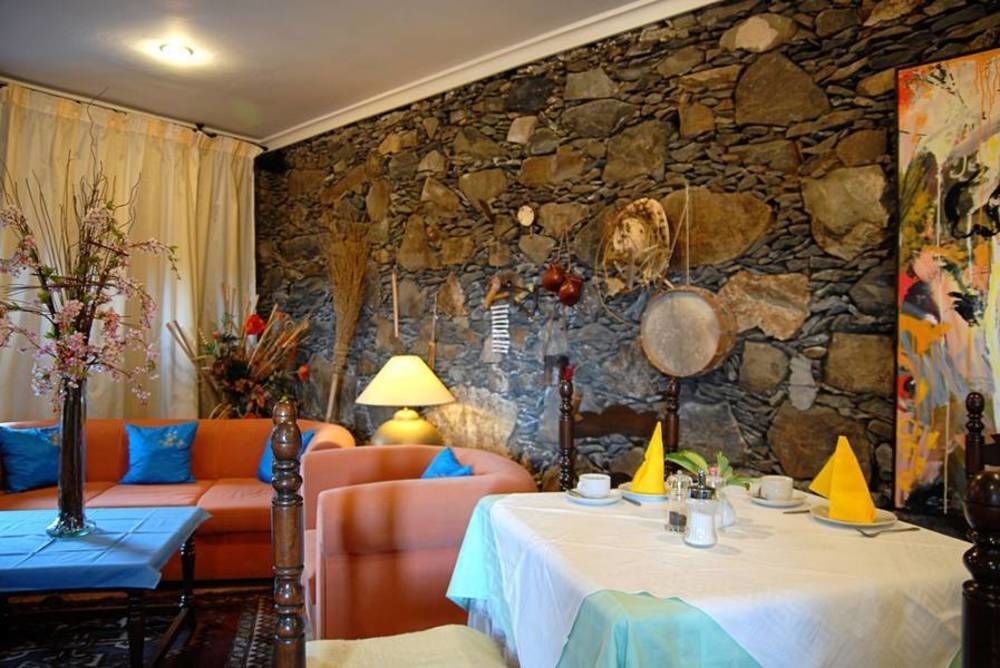 Hotel Rural Ibo Alfaro - Offline Hotel Эрмигва Экстерьер фото