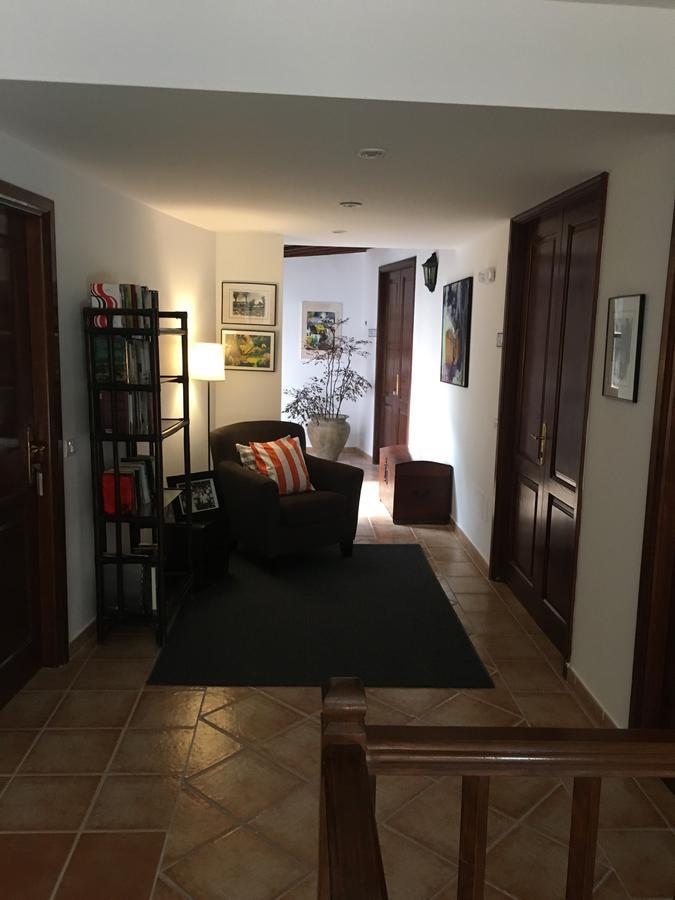 Hotel Rural Ibo Alfaro - Offline Hotel Эрмигва Экстерьер фото