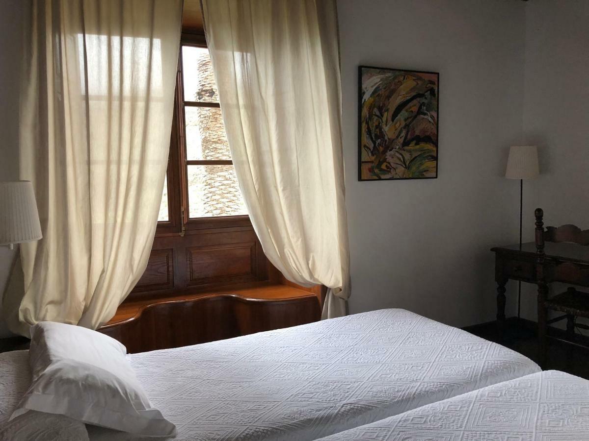 Hotel Rural Ibo Alfaro - Offline Hotel Эрмигва Экстерьер фото